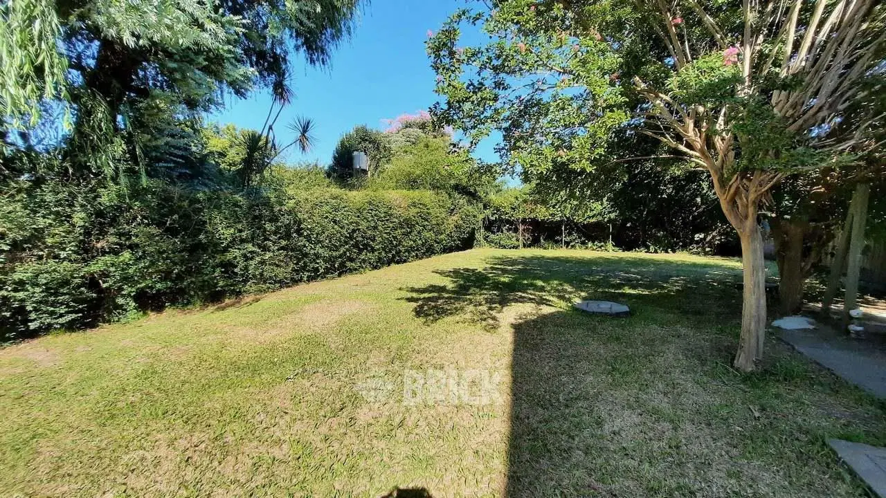 LOTE PROPIO DE 10X35.35 METROS EN CEFERINO RAMIREZ AL 2600 - 354 M2 4