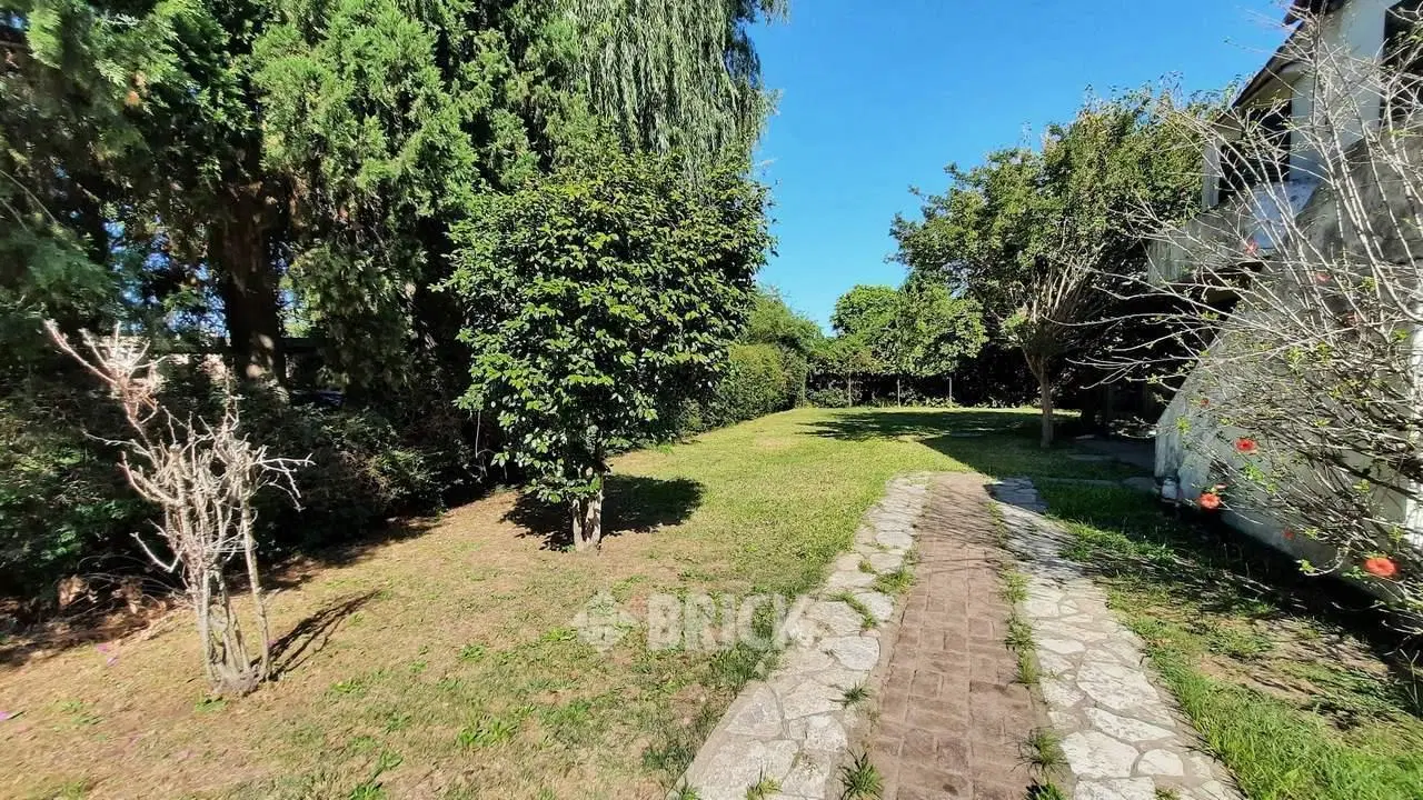 LOTE PROPIO DE 10X35.35 METROS EN CEFERINO RAMIREZ AL 2600 - 354 M2 5