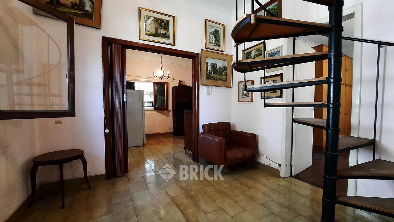 Foto de CASA TIPO CHALET COLONIAL EN ESPECT LOTE DE 20X35.35 MTS - 707 M2 DE, imagen 4