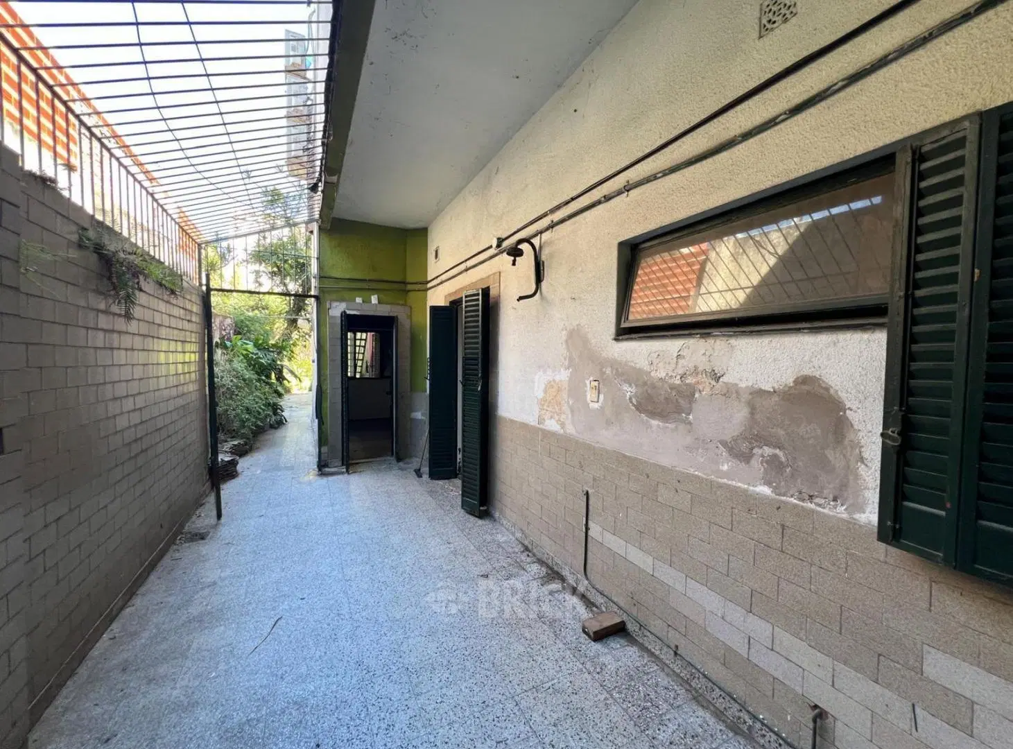 (A RECICLAR) PH C/DEP EN ESPINOSA AL 2000 - FRENTE D/ENTRADA GARAGE TERRAZA 3