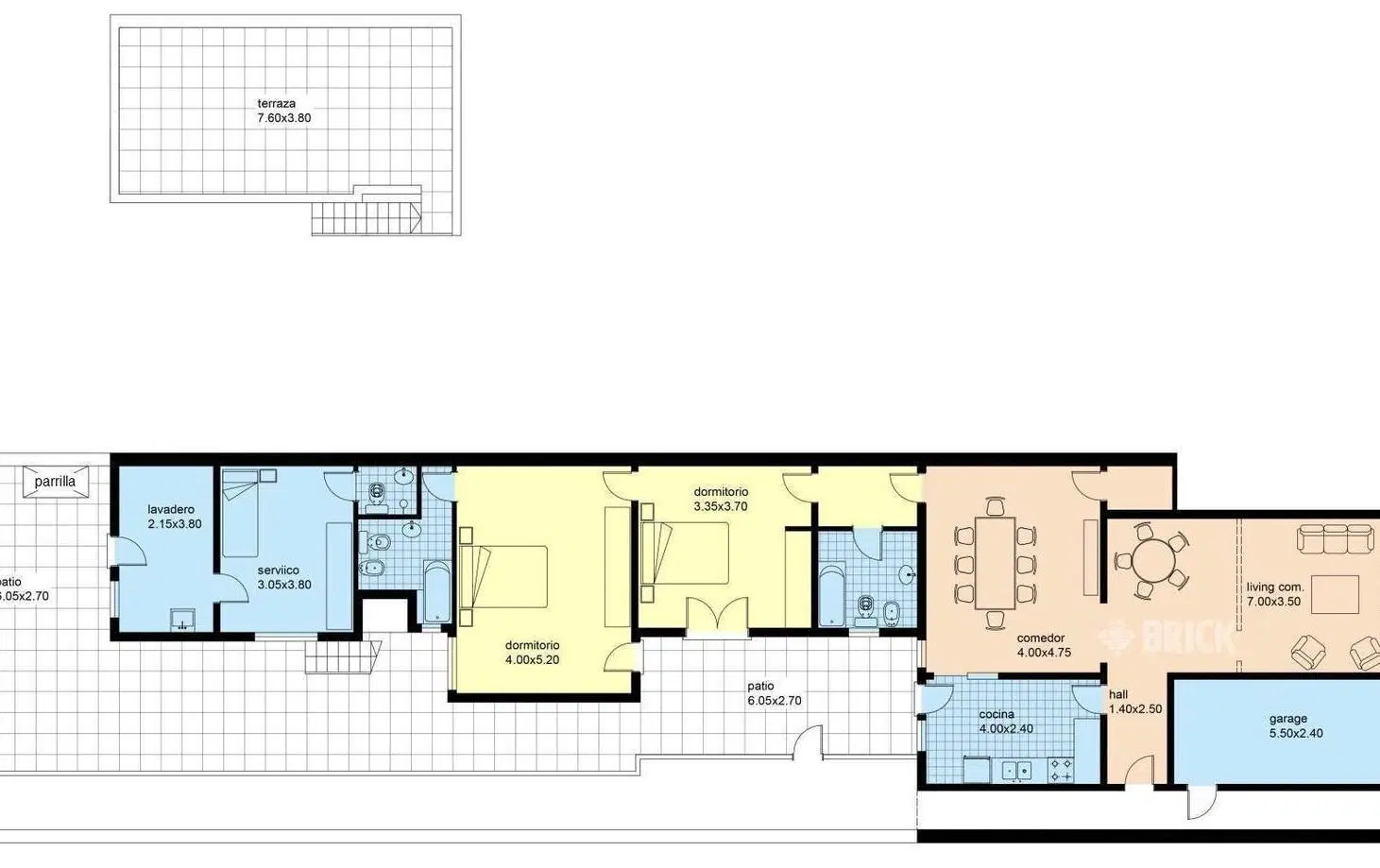 Plano 2