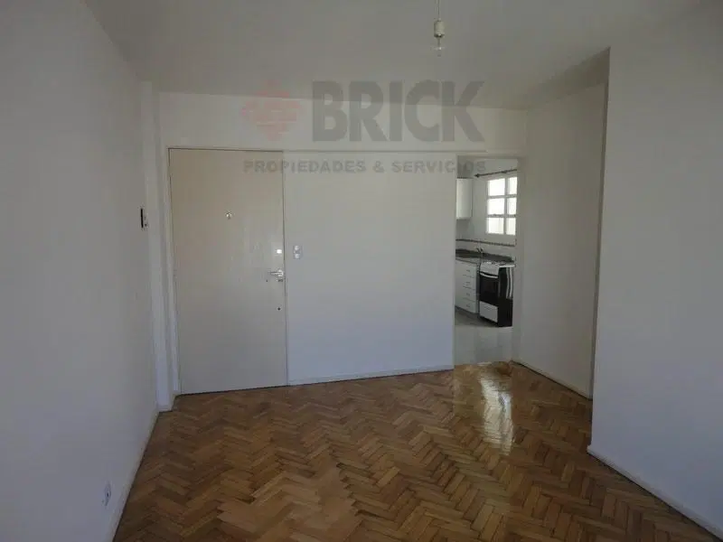 SEMIP EN AV. CORDOBA AL 2300 - TODO A NUEVO BALCON VISTA PANORAMICA TODO SOL 4