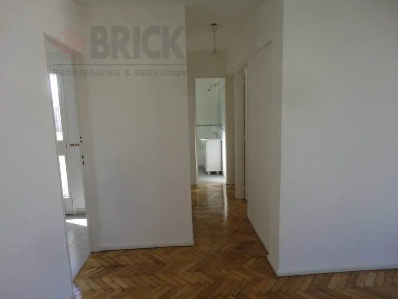 SEMIP EN AV. CORDOBA AL 2300 - TODO A NUEVO BALCON VISTA PANORAMICA TODO SOL 2