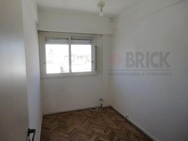 SEMIP EN AV. CORDOBA AL 2300 - TODO A NUEVO BALCON VISTA PANORAMICA TODO SOL 5