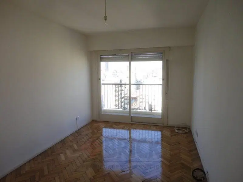 SEMIP EN AV. CORDOBA AL 2300 - TODO A NUEVO BALCON VISTA PANORAMICA TODO SOL 1