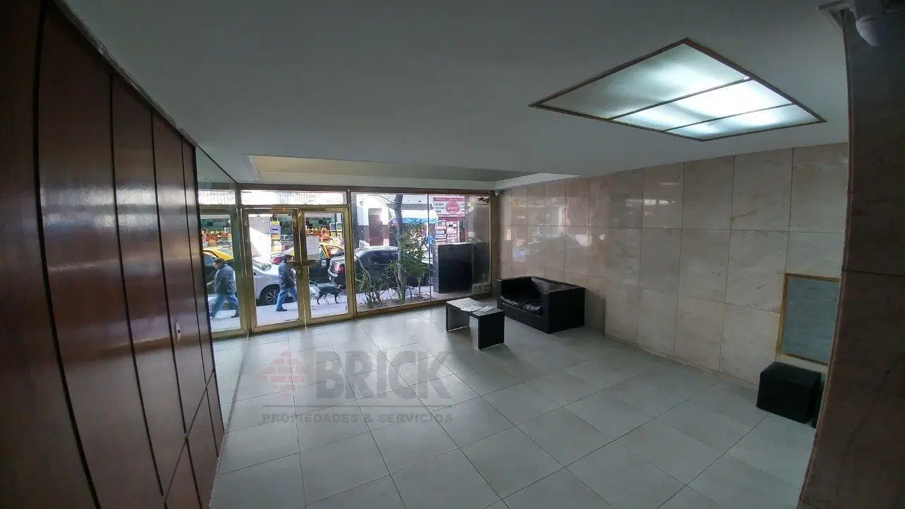JUNIN AL 500 - CONTRAFRENTE LUMINOSO APTO PROFESIONAL 5