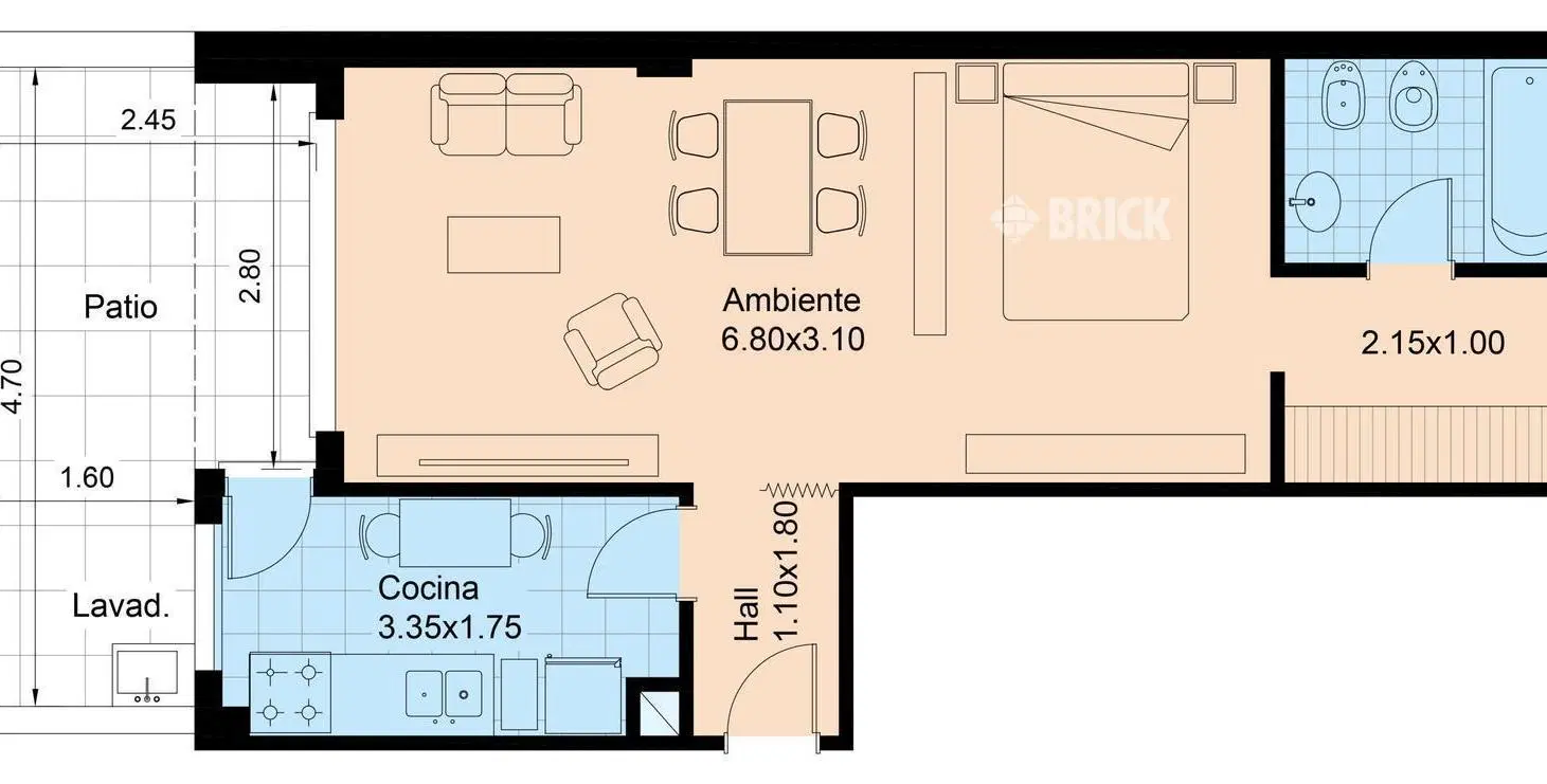Plano 1