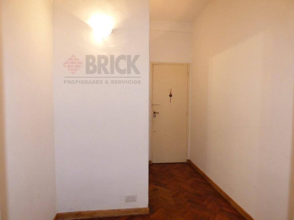Foto de LAPRIDA AL 1500 - CONTRAFRENTE 32 M2 LUMINOSO, imagen 3