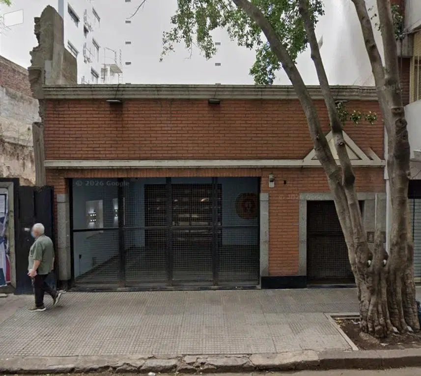 LOTE DE 199 M2 EN DON BOSCO Y CASTRO BARROS - A CONSTRUIR 1.600 M2 NETOS VENDIBLES 1