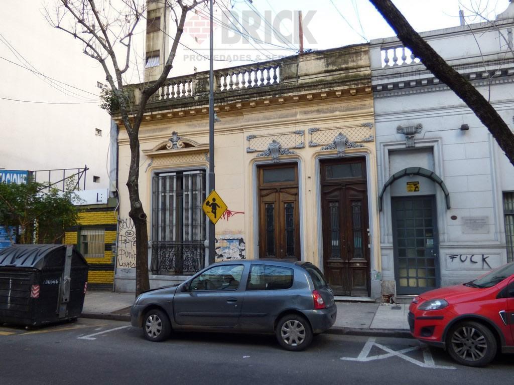 Foto de PH S/EXP EN SARANDI AL 100 - 71 M2 TOT CONTRAFRENTE AMPLIO PATIO, imagen 1