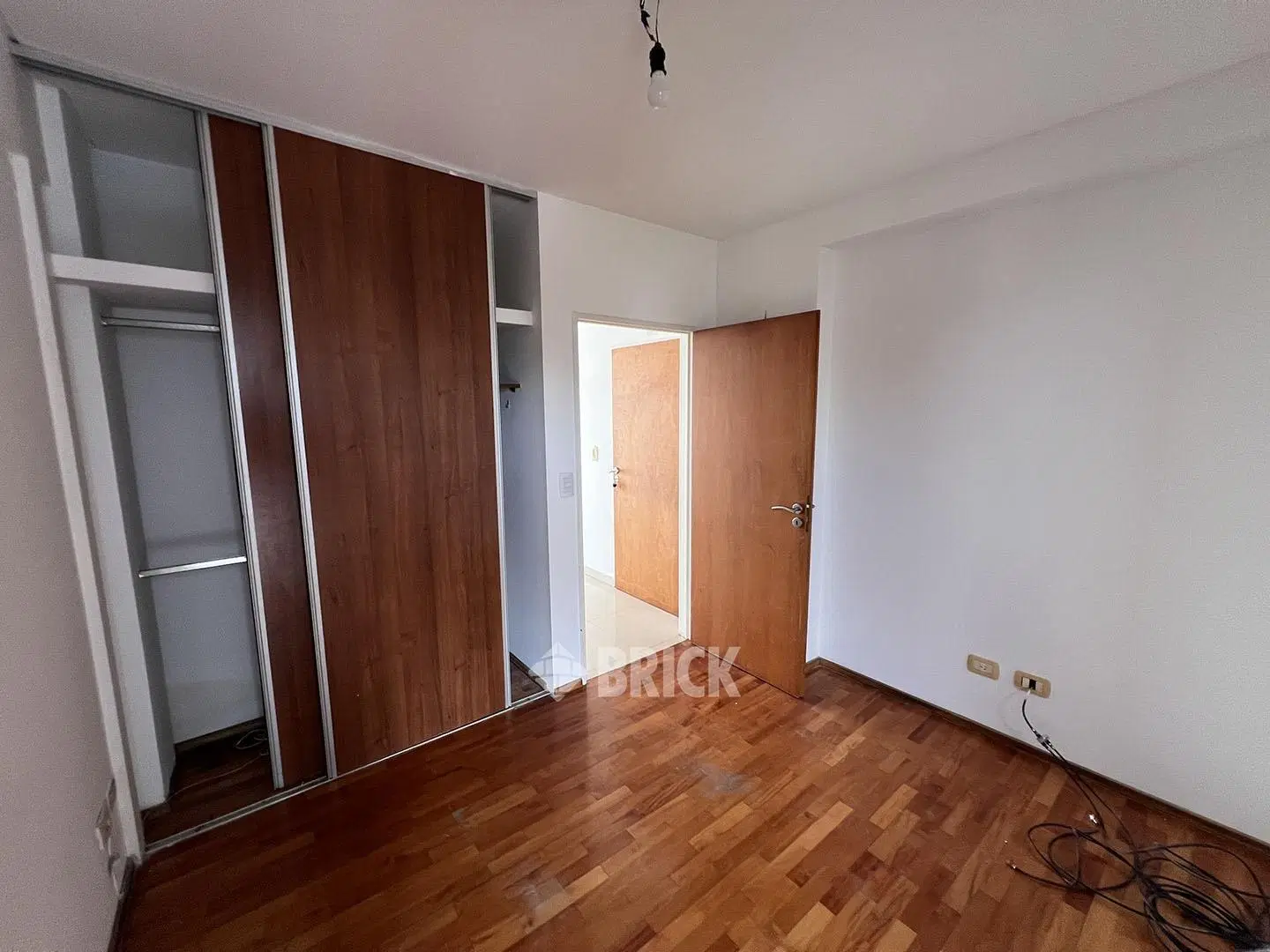 CARACAS Y AV. GAONA - 12 AÑOS CONTRAFRENTE 40 M2 BALCON V/ABIERTA TODO SOL TODO EXTERNO 3