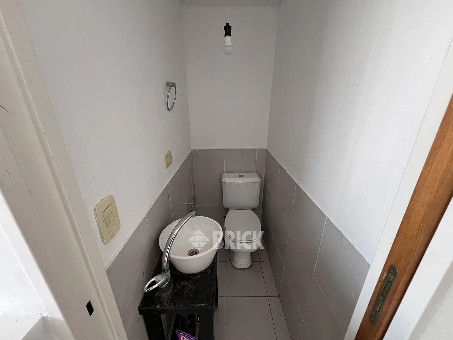 CARACAS Y AV. GAONA - 12 AÑOS CONTRAFRENTE 40 M2 BALCON V/ABIERTA TODO SOL TODO EXTERNO 1