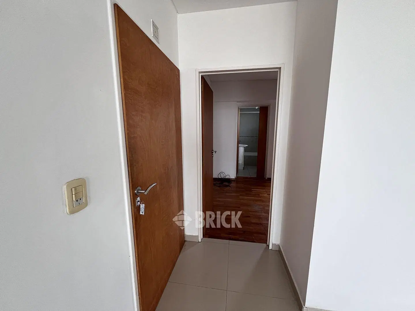CARACAS Y AV. GAONA - 12 AÑOS CONTRAFRENTE 40 M2 BALCON V/ABIERTA TODO SOL TODO EXTERNO 4