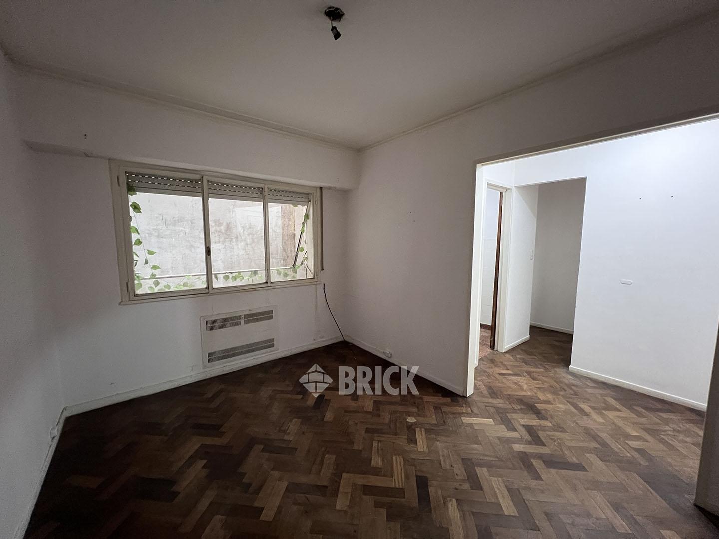 Foto de SEMIP EN AZCUENAGA AL 1200 - 37 M2 IMPECABLE APTO PROFESIONAL BAÑO Y COCINA COMPLETOS, imagen 1
