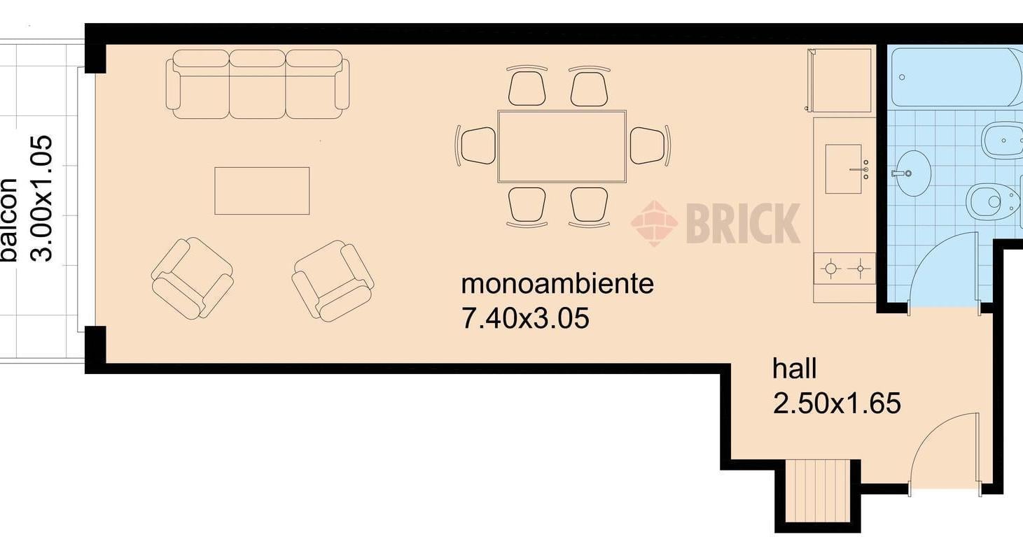 Apartamento