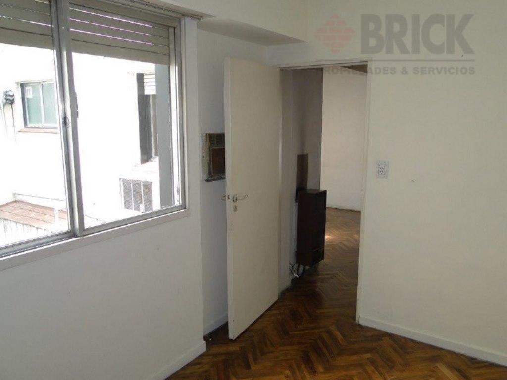 Foto de CHARCAS AL 3100 - FRENTE 55 M2 BALCON VISTA ABIERTA TODO SOL APTO, imagen 4