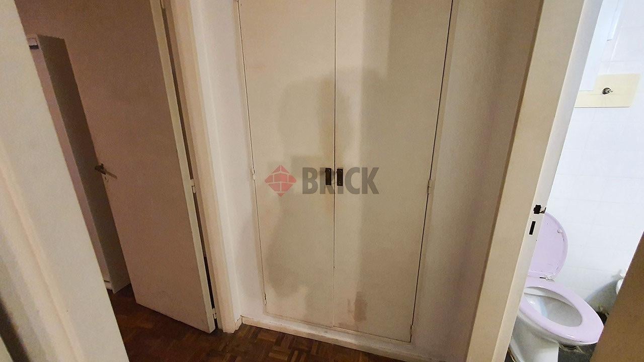 Foto de MARCELO T. DE ALVEAR AL 1900 - 50 M2 TOTALES IMPECABLE PATIO BAÑO Y, imagen 1