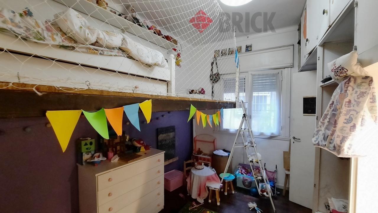 Foto de FRAGA AL 1000 - CONTRAFRENTE 50 M2 LUMINOSO BAÑO COMPLETO A NUEVO, imagen 5