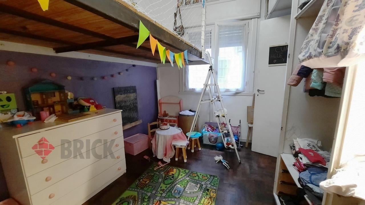 Foto de FRAGA AL 1000 - CONTRAFRENTE 50 M2 LUMINOSO BAÑO COMPLETO A NUEVO, imagen 2