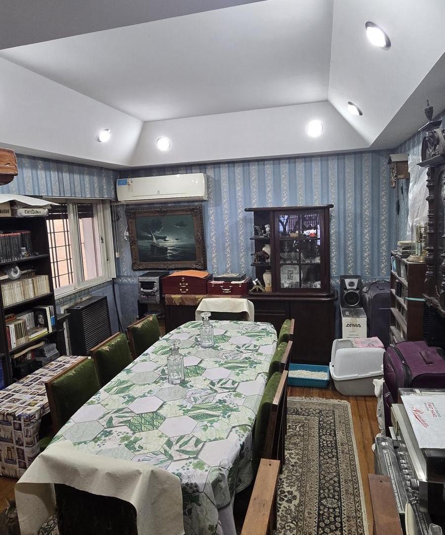 Foto de CASA EN AMALIA AL 300 - 146 M2 CUB GRAN TZA CON JACUZZI Y PARRILLA, imagen 4