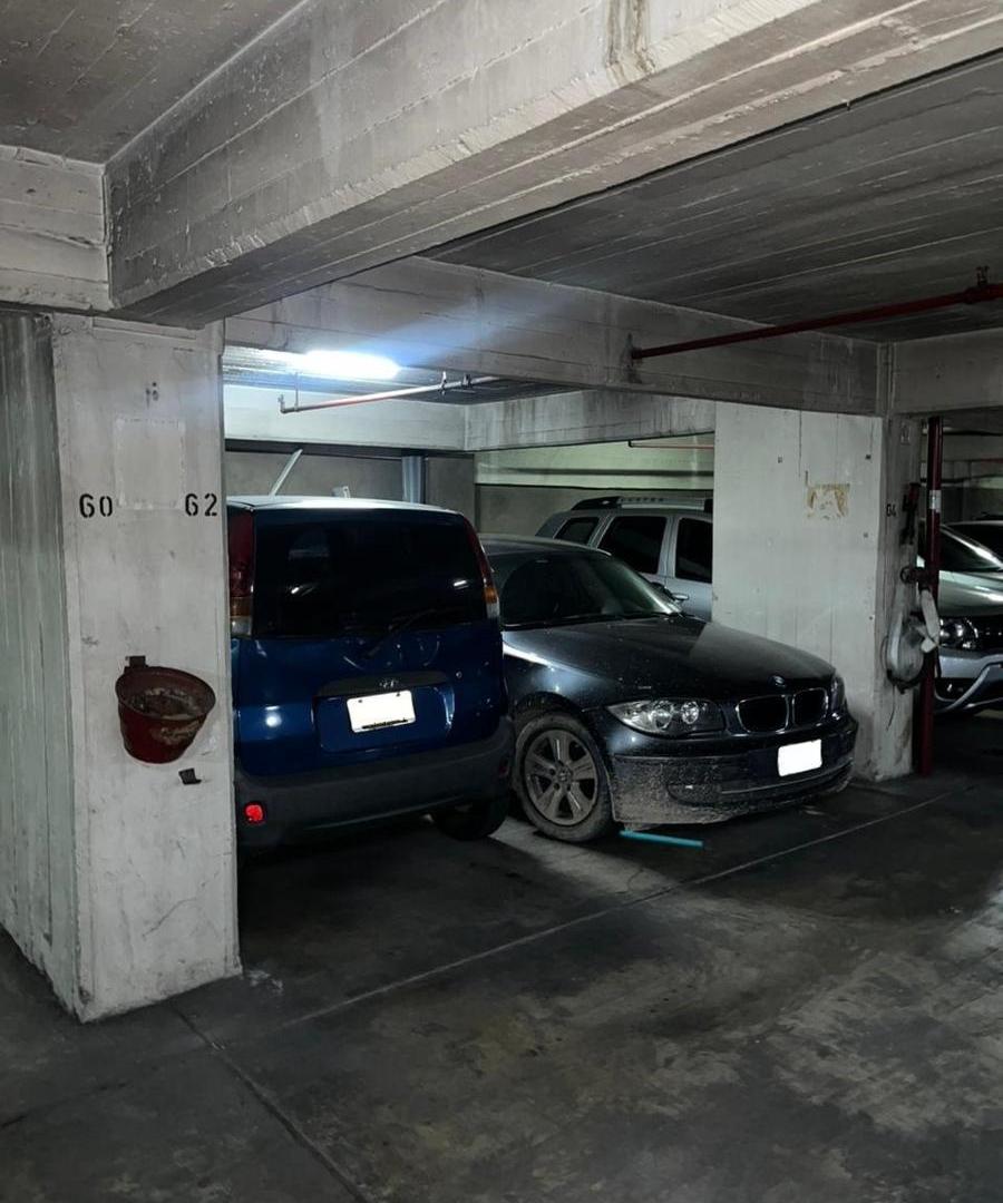 Foto de (VENTA EN BLOCK) 2 COCH EN AV. SANTA FE AL 2300 - 22 M2 VIGILANCIA, imagen 2