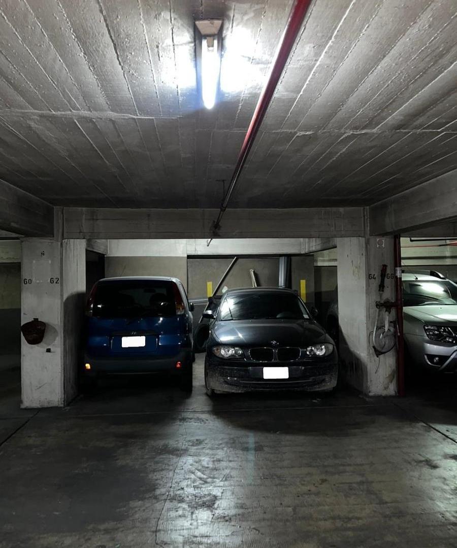 Foto de (VENTA EN BLOCK) 2 COCH EN AV. SANTA FE AL 2300 - 22 M2 VIGILANCIA, imagen 4