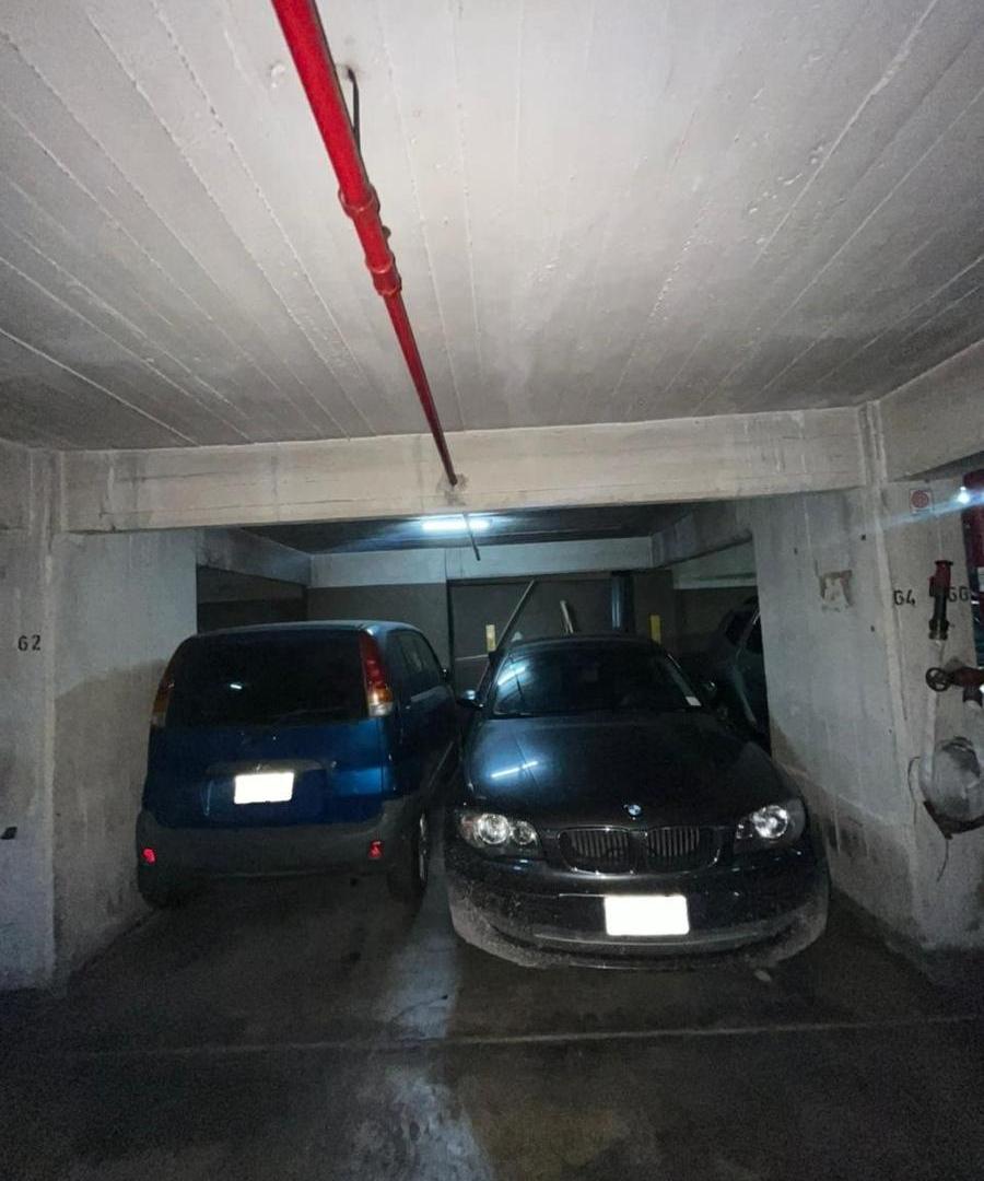 Foto de (VENTA EN BLOCK) 2 COCH EN AV. SANTA FE AL 2300 - 22 M2 VIGILANCIA, imagen 3
