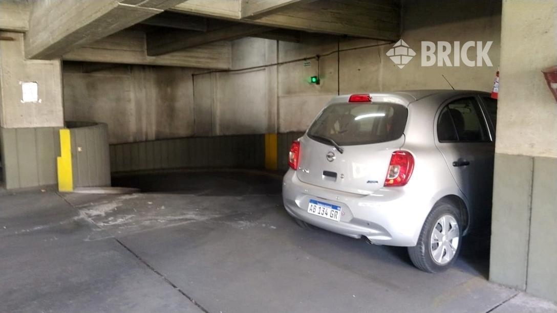 Foto de COCHERA EN AV. LAS HERAS Y AUSTRIA - 10 M2 EDIFICIO DE COCHERAS CON, imagen 2