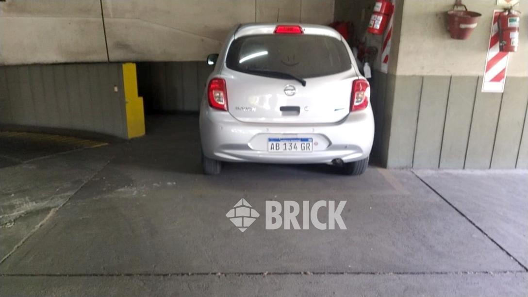 Foto de COCHERA EN AV. LAS HERAS Y AUSTRIA - 10 M2 EDIFICIO DE COCHERAS CON, imagen 5