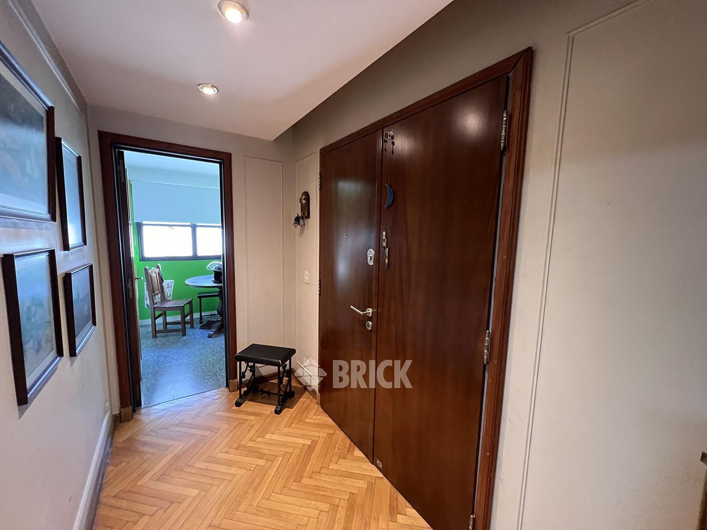Foto de PISO C/DEP Y ESCRITORIO EN LA PAMPA AL 1900 - T/AL FTE 217 M2 TOT, imagen 5