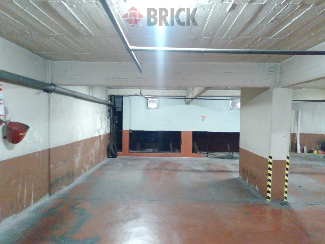 Foto de COCHERA FIJA CUBIERTA EN AV. PUEYRREDON AL 1900 - 11 M2 VIGILANCIA LAS, imagen 4