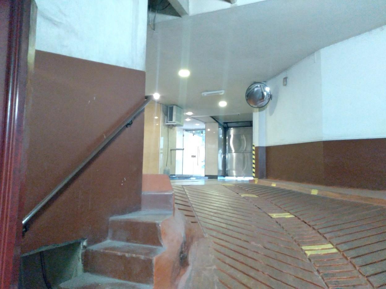 Foto de COCHERA FIJA CUBIERTA EN AV. PUEYRREDON AL 1900 - 11 M2 VIGILANCIA LAS, imagen 1