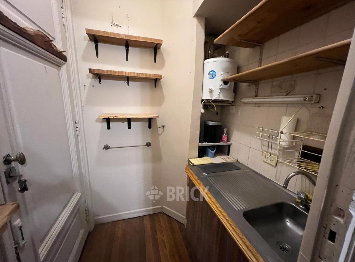 Foto de SAN MARTIN AL 900 - BAÑO CON DUCHA KITCHENETTE PINOTEA, imagen 1