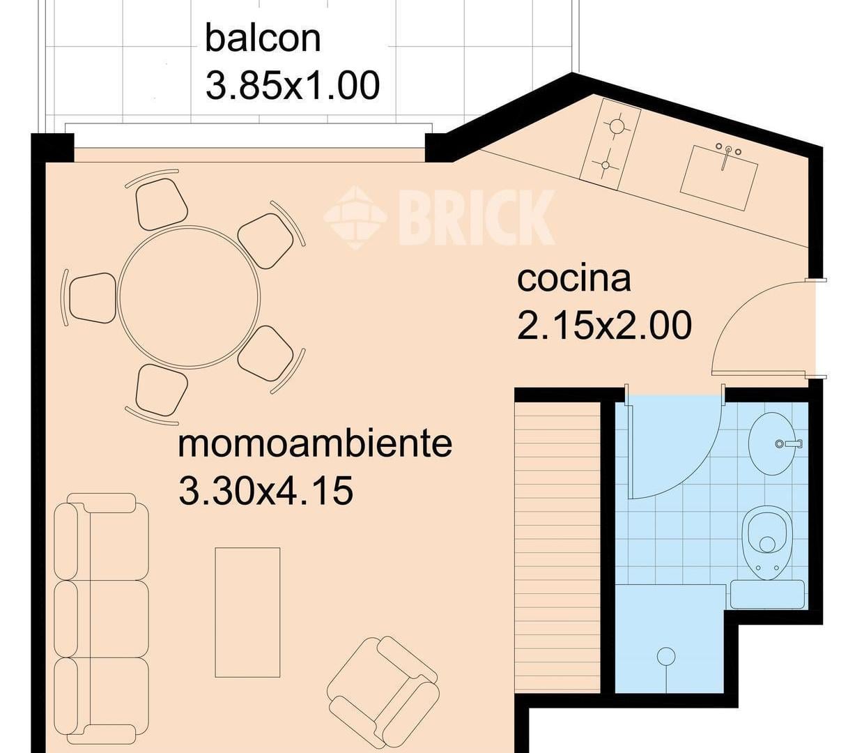 Apartamento