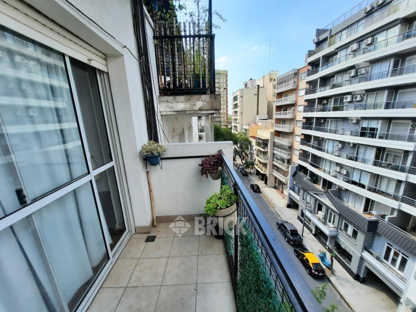 Foto de MALVINAS ARGENTINAS Y AV. RIVADAVIA - FRENTE BAULERA T/A NVO BALCON, imagen 5