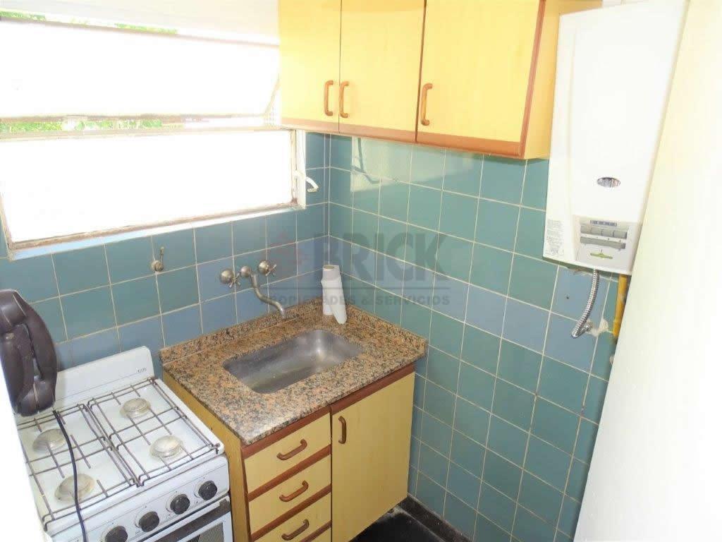 Foto de AV. ALVAREZ THOMAS Y AV. ELCANO - 34 M2 TODO SOL BAÑO Y COCINA COMPLETOS, imagen 3