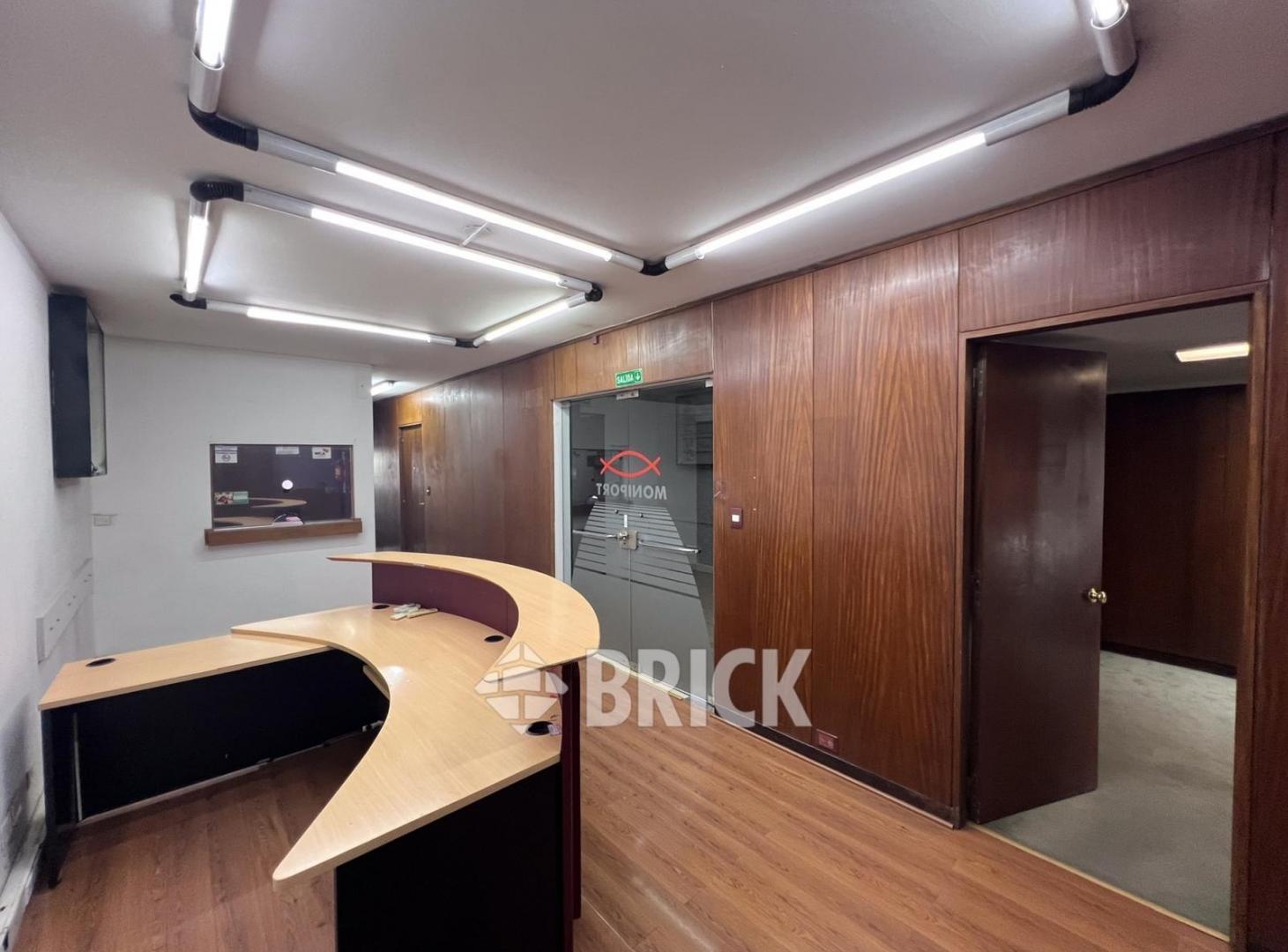 Foto de ESPECT OFICINA EN PISO DE 372 M2 EN AV. BELGRANO AL 1300 - 4 COCHERAS 5, imagen 4
