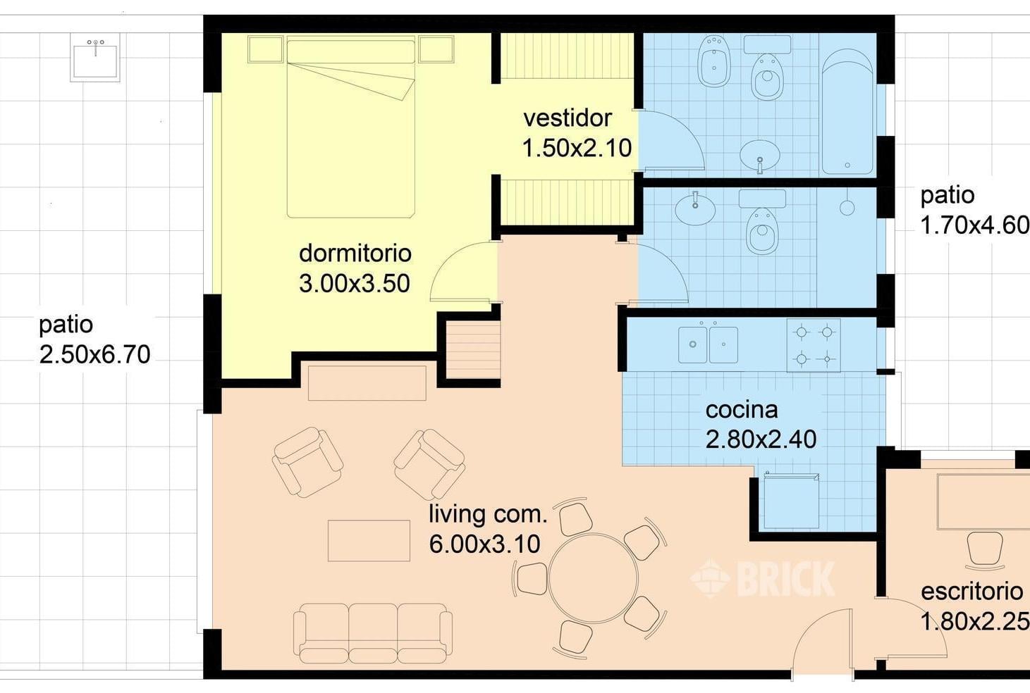 Apartamento