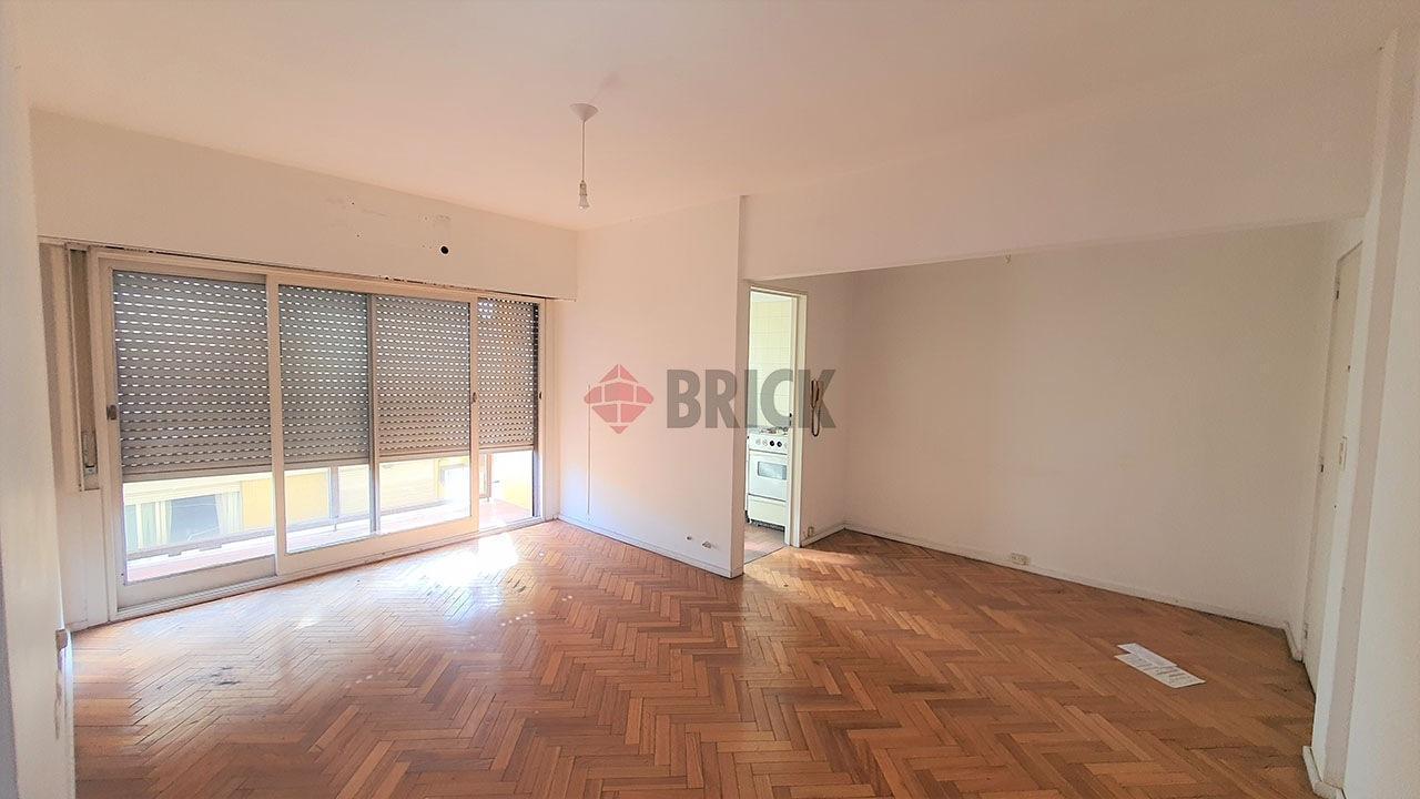Foto de SUIPACHA Y AV. CORDOBA - TODO AL FRENTE 42 M2 IMPEC V/PANORAMICA TODO, imagen 1