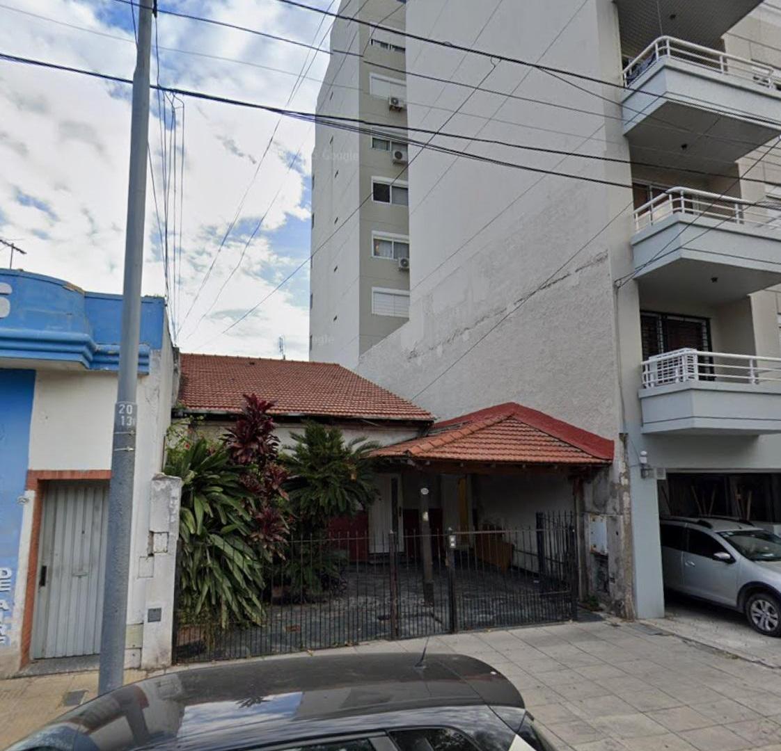 Foto de LOTE PROPIO DE 7.79X34.65 METROS EN AV. LOPE DE VEGA AL 1300 - A CONSTR, imagen 3