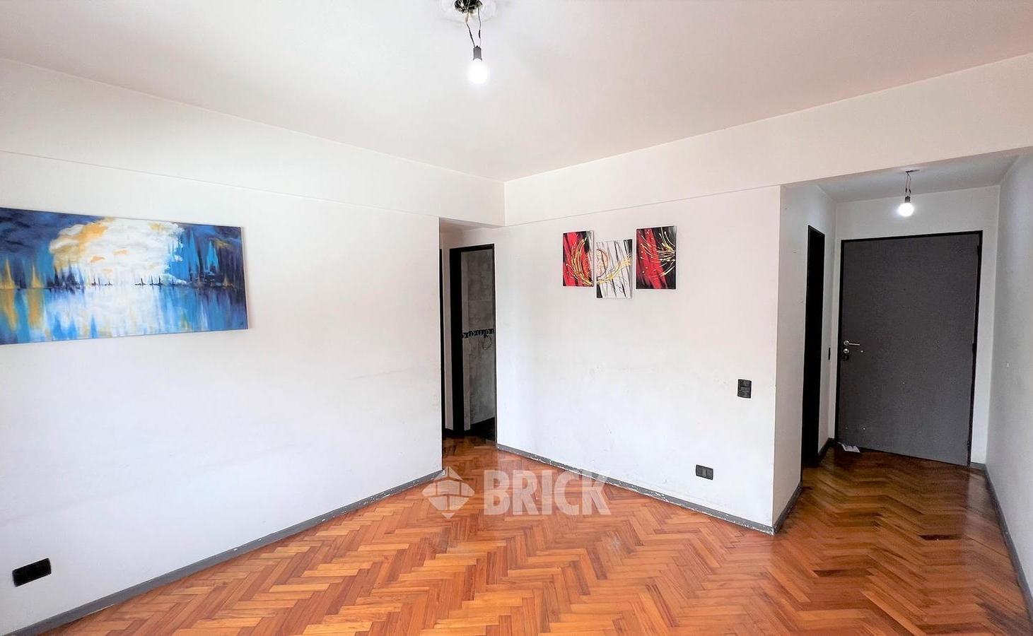 Foto de AV. DIAZ VELEZ Y AV. ACOYTE - 38 M2 BALCON VISTA PANORAMICA TODO SOL, imagen 4