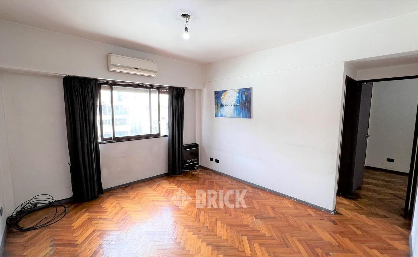 Foto de AV. DIAZ VELEZ Y AV. ACOYTE - 38 M2 BALCON VISTA PANORAMICA TODO SOL, imagen 1