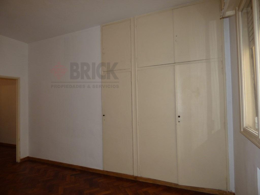 Foto de LAPRIDA AL 1500 - CONTRAFRENTE 32 M2 LUMINOSO, imagen 2