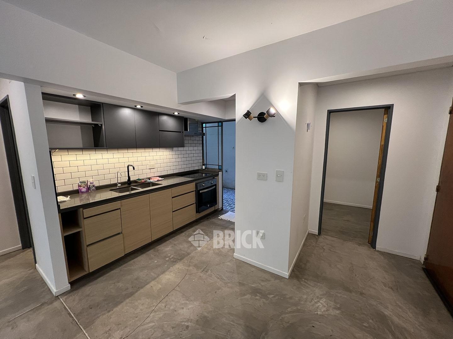Foto de MAURE AL 1500 - ESCRITORIO CFTE T/A NUEVO 2 PATIOS SUITE C/VESTIDOR, imagen 2