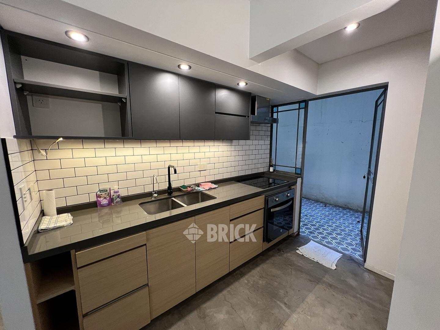Foto de MAURE AL 1500 - ESCRITORIO CFTE T/A NUEVO 2 PATIOS SUITE C/VESTIDOR, imagen 4