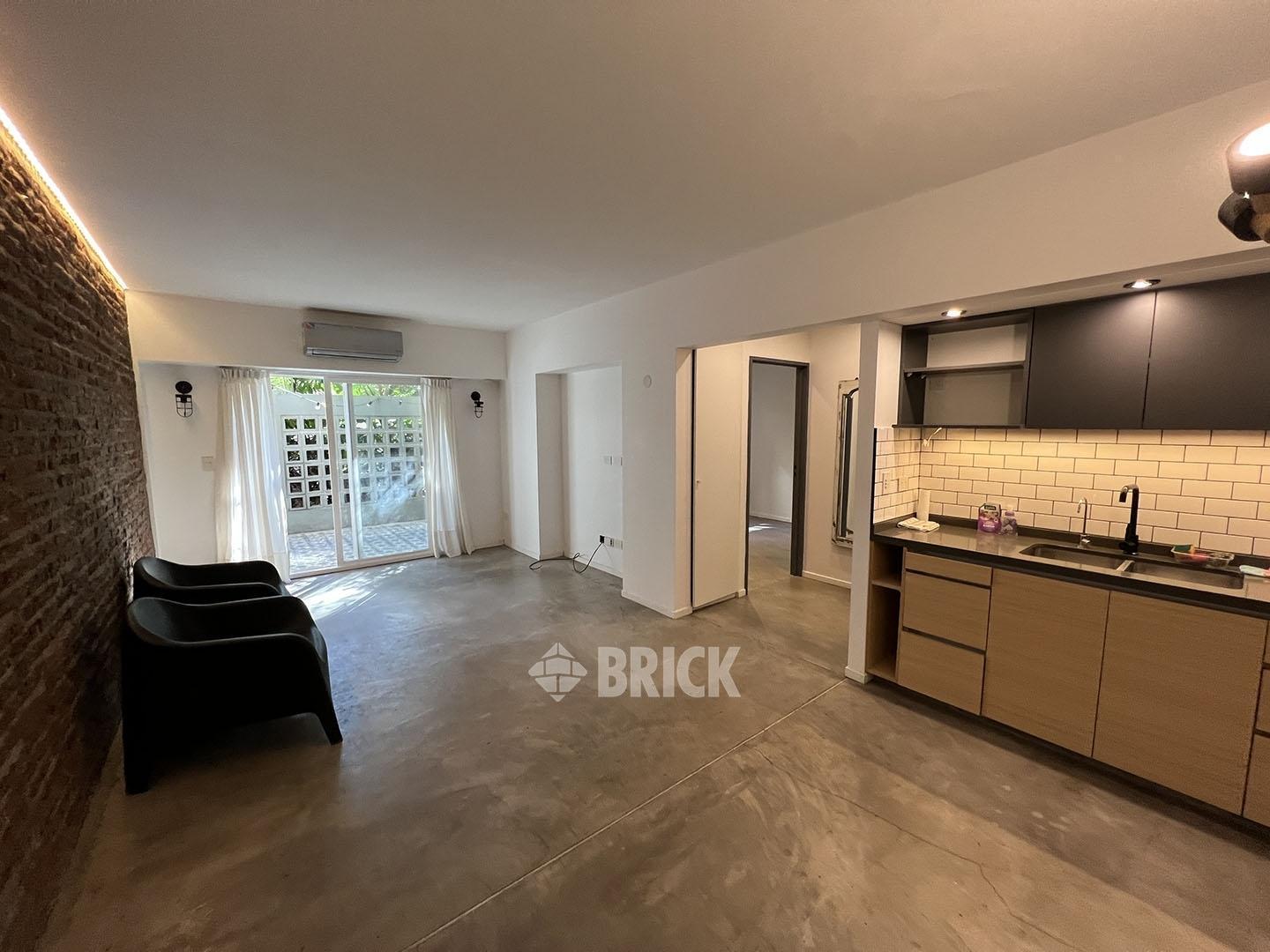 Foto de MAURE AL 1500 - ESCRITORIO CFTE T/A NUEVO 2 PATIOS SUITE C/VESTIDOR, imagen 5