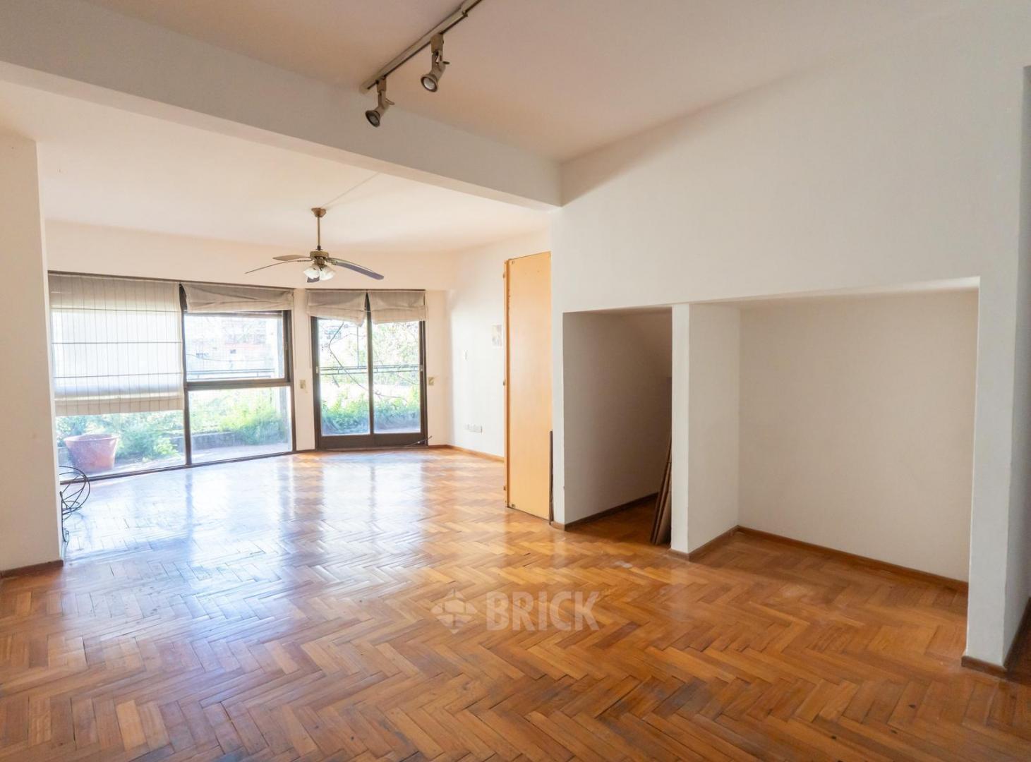 Foto de DUPLEX EN PH EN REPETTO AL 400 - 244 M2 2 COCHERAS FRENTE Y CFTE 3, imagen 1