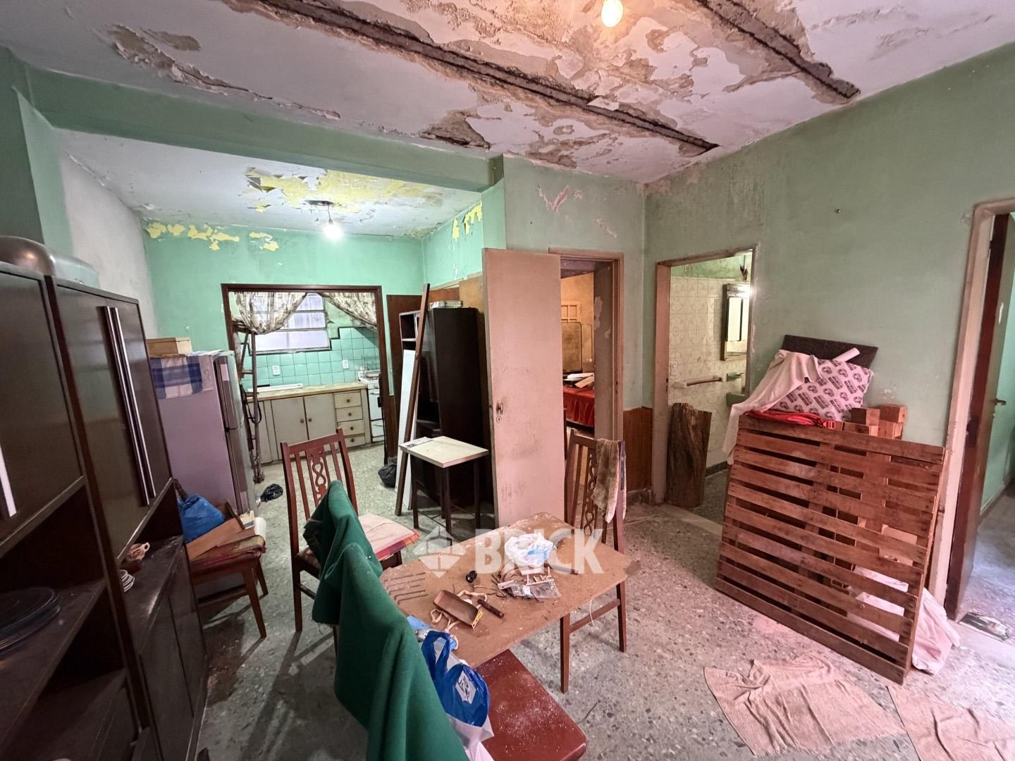 Foto de PH SIN EXP Y CASA PREFABRICADA EN FRUCTUOSO RIVERA AL 2400 - APTO, imagen 3