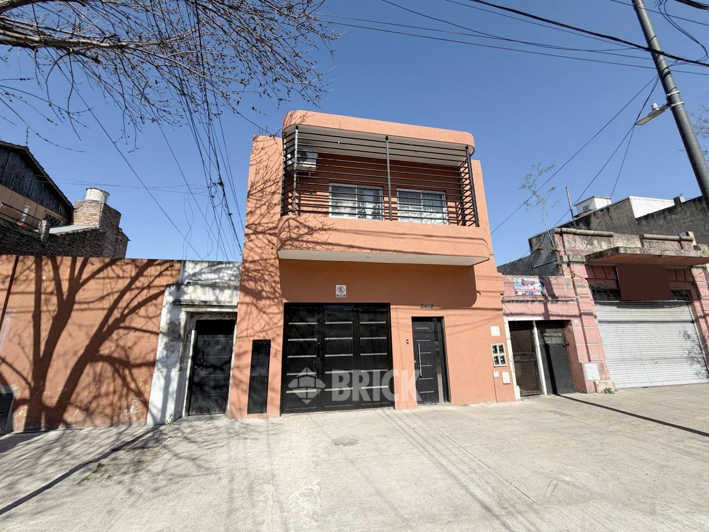 Foto de PH SIN EXP Y CASA PREFABRICADA EN FRUCTUOSO RIVERA AL 2400 - APTO, imagen 1