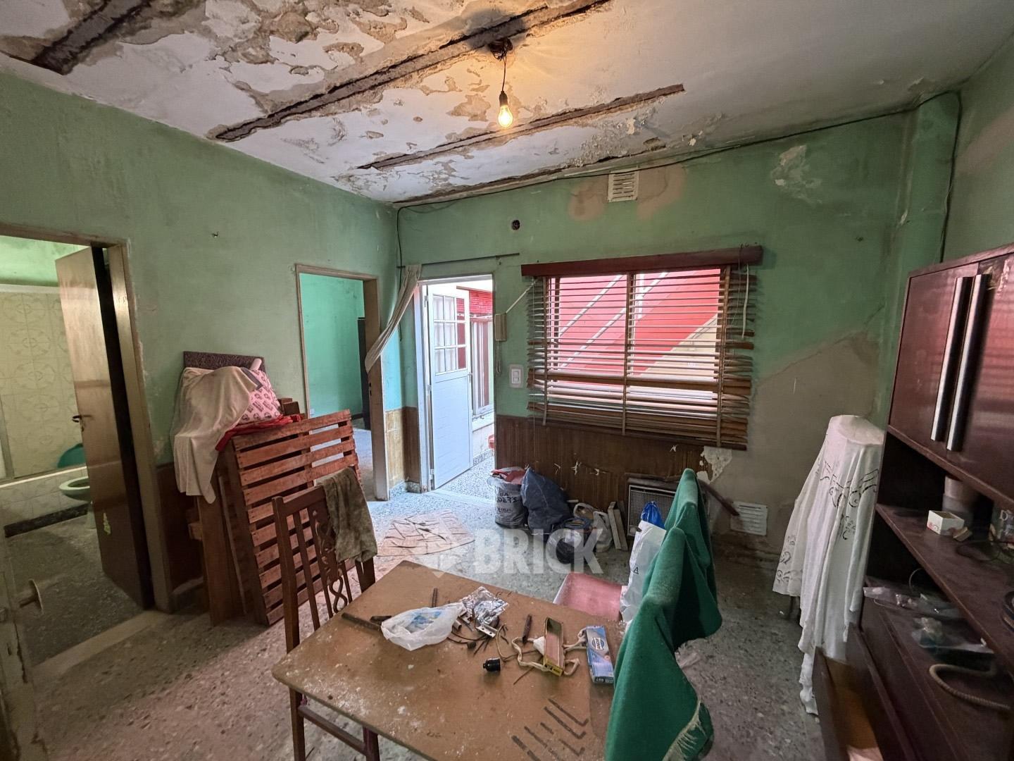Foto de PH SIN EXP Y CASA PREFABRICADA EN FRUCTUOSO RIVERA AL 2400 - APTO, imagen 2